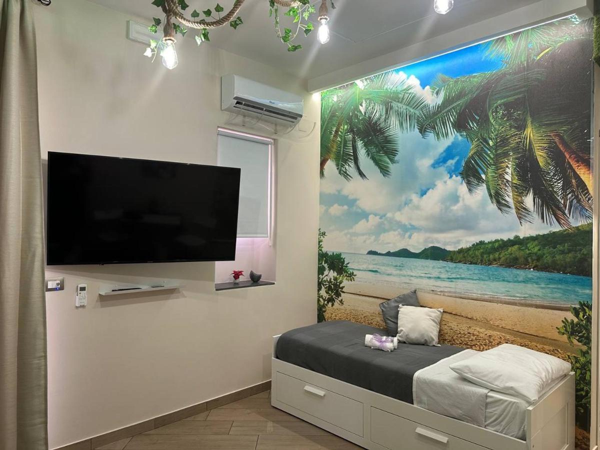 Tropical Holiday House CTA Exterior foto