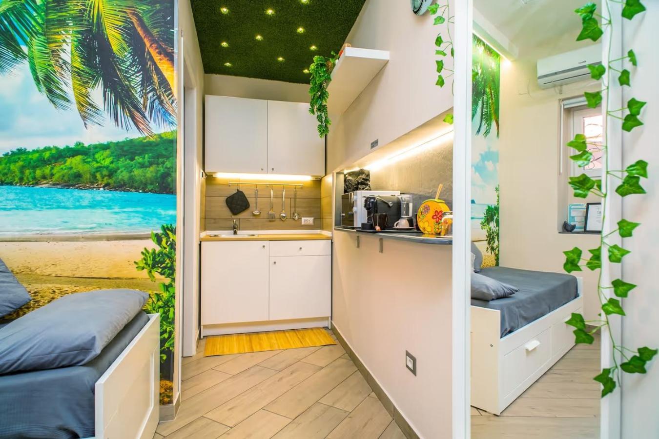 Tropical Holiday House CTA Exterior foto